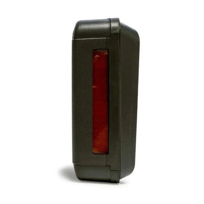 DV8 Offroad 07-18 Jeep Wrangler JK Octagon LED Tail Light 