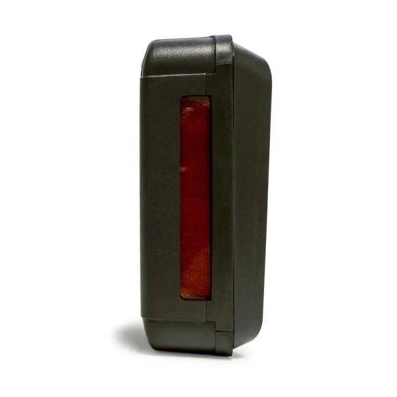 DV8 Offroad 07-18 Jeep Wrangler JK Octagon LED Tail Light 