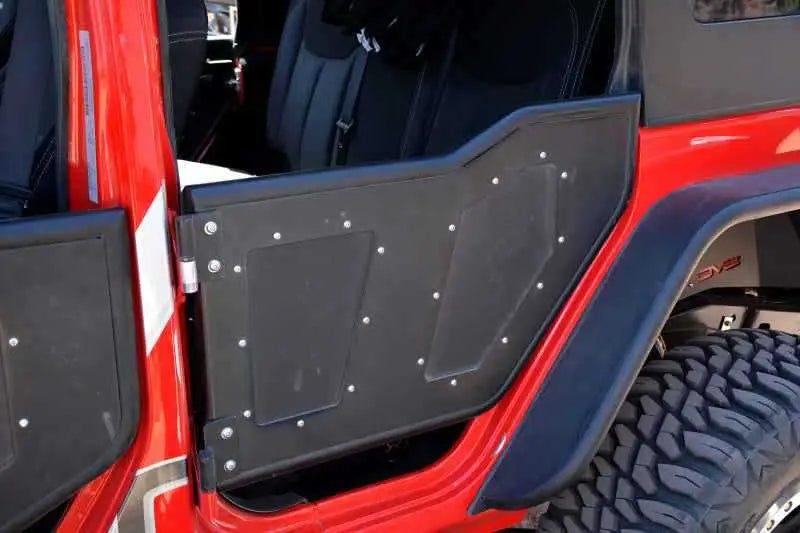 DV8 Offroad RDSTTB-01R