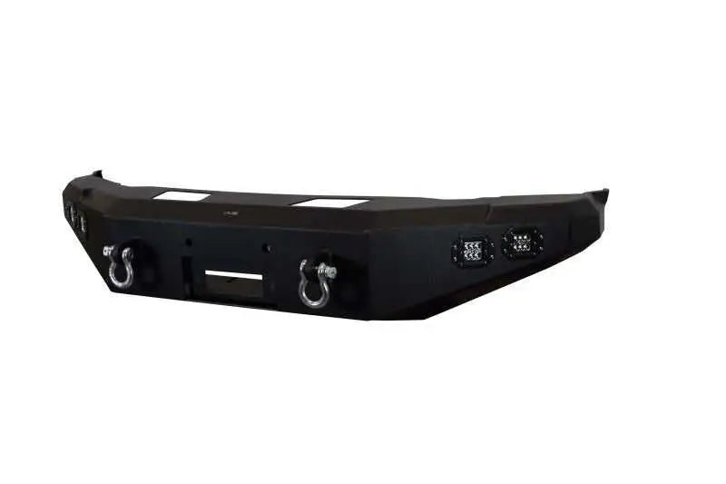 DV8 Offroad 08-10 Ford F-250/F-350 Front Bumper 