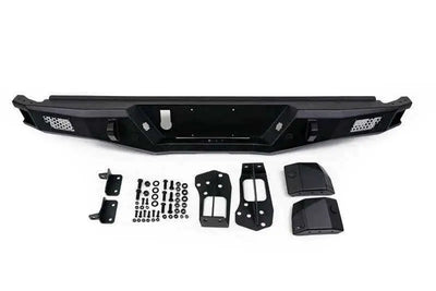 DV8 Offroad RBTT1-04