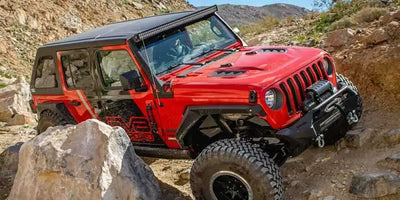 DV8 Offroad HDMBJL-TA