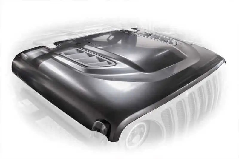 DV8 Offroad HDMBJL-TA