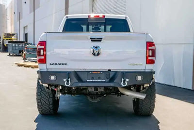 DV8 Offroad RBDR2-03