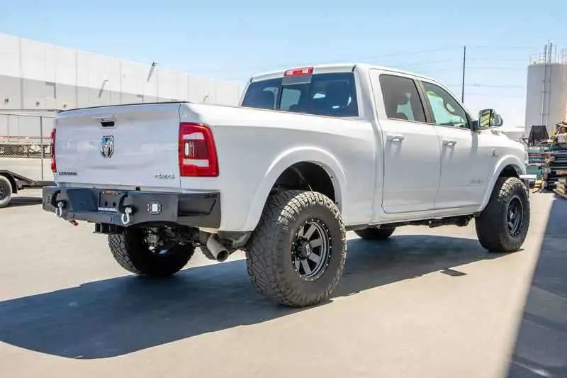 DV8 Offroad RBDR2-03