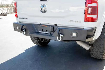 DV8 Offroad RBDR2-03