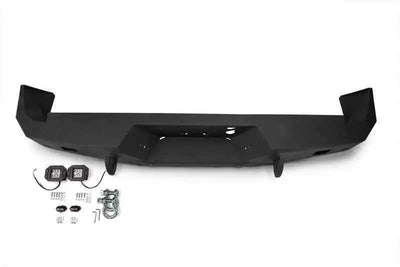 DV8 Offroad RBDR2-03