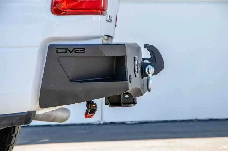 DV8 Offroad RBDR2-03