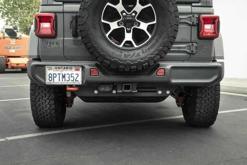 DV8 Offroad SPJL-05D