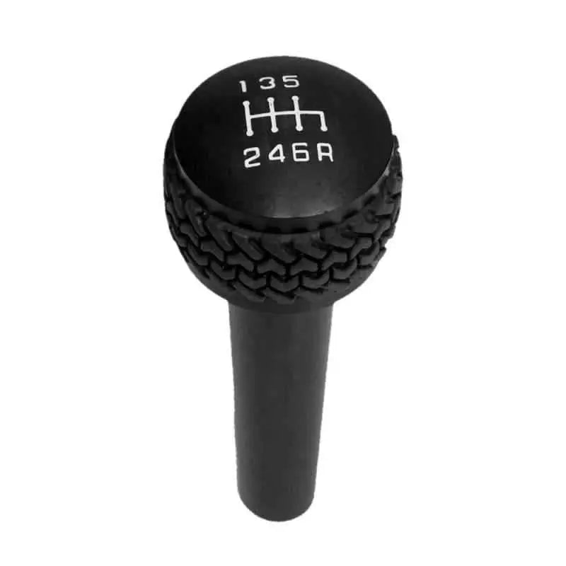 DV8 Offroad D-JP-180012-BK