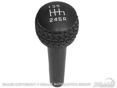 DV8 Offroad D-JP-180012-BK