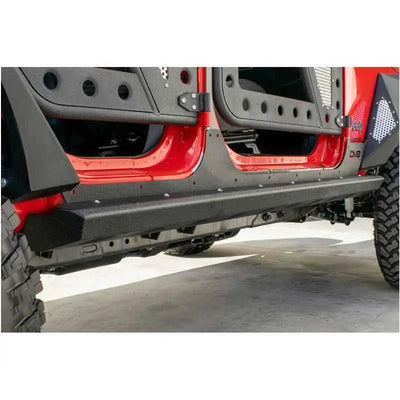 DV8 Offroad SRSOTB-13