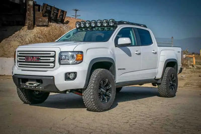 DV8 Offroad SPGC-01