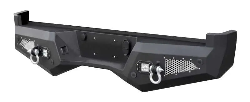 DV8 Offroad 2017+ Ford F-250/350/450 Rear Bumper 