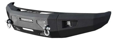 DV8 Offroad DV8 Offroad 2017+ Ford F-250/F-350/F-450 Front Bumper
