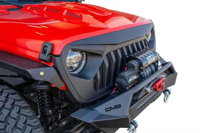 DV8 GRJL-01