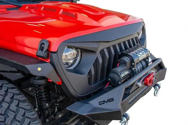 DV8 GRJL-01