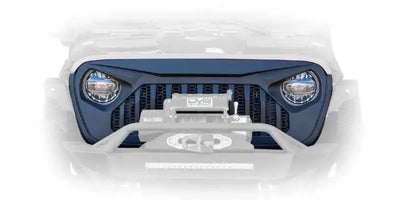 DV8 GRJL-01