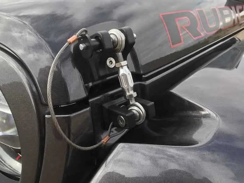DV8 Offroad D-JL-190001-K