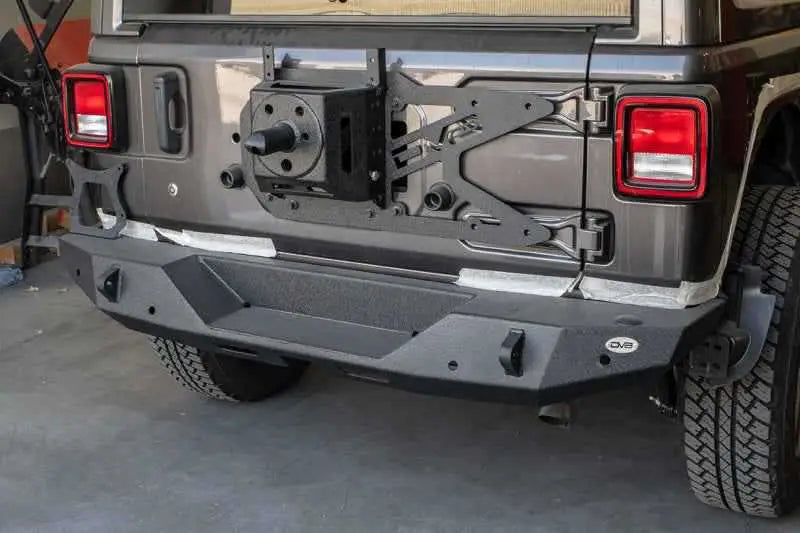 DV8 Offroad TCJL-01