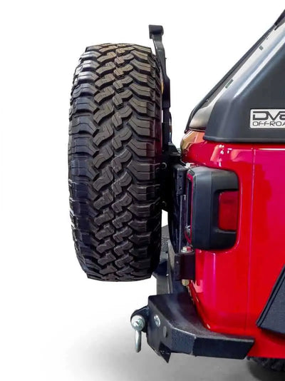 DV8 Offroad TCJL-03