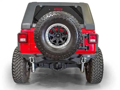DV8 Offroad TCJL-03