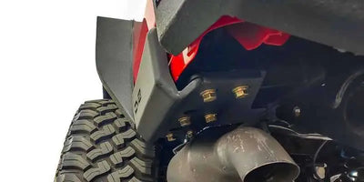 DV8 Offroad SRGL-01