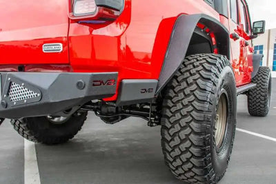 DV8 Offroad SRGL-01