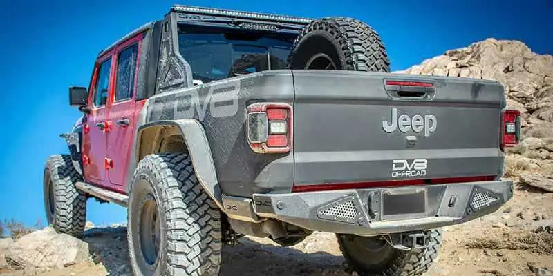 DV8 Offroad SRGL-01