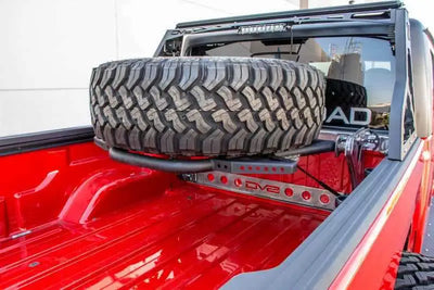 DV8 Offroad TCGL-01