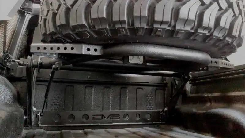 DV8 Offroad TCGL-01