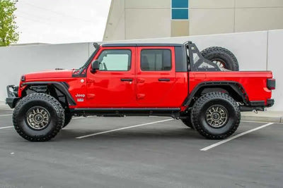 DV8 Offroad SRGL-02