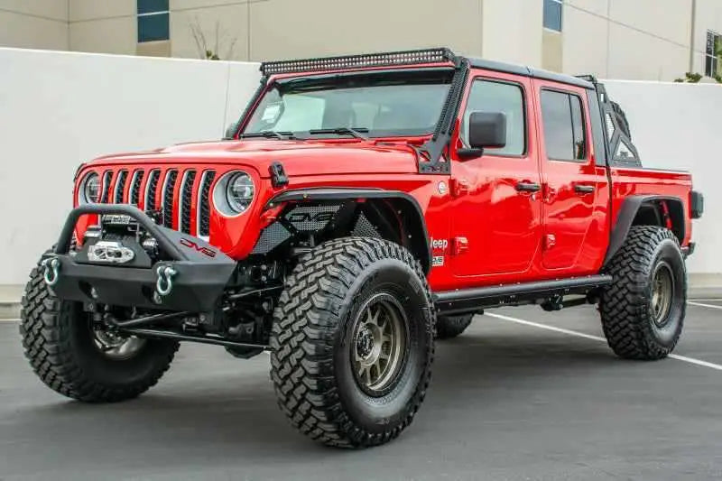 DV8 Offroad SRGL-02