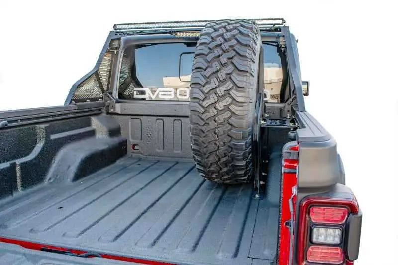 DV8 Offroad TCGL-02