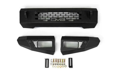 DV8 Offroad FBBR-03