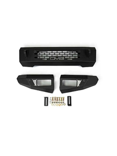 DV8 Offroad FBBR-03