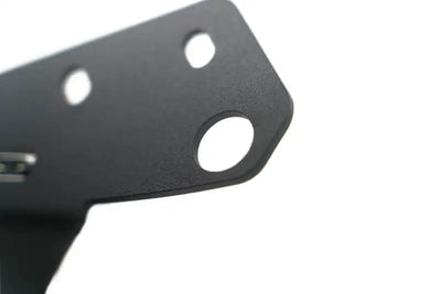 DV8 Offroad 2021 Ford Bronco A Pillar Dual Light Pod Drop Mounts - Lights