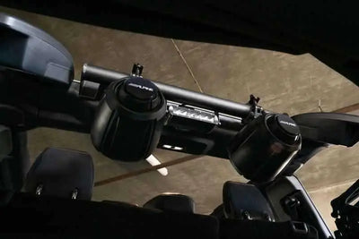 DV8 Offroad BRSB-01