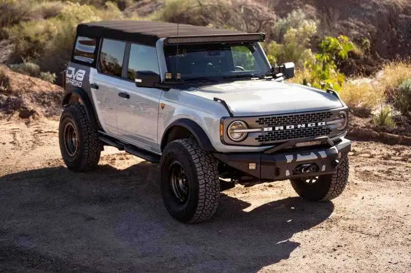 DV8 Offroad LBBR-01