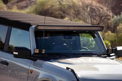 DV8 Offroad LBBR-01