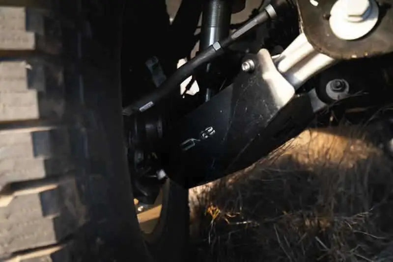 DV8 Offroad SPBR-02