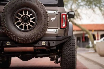 DV8 Offroad RBBR-02