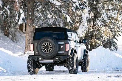 DV8 Offroad RBBR-02