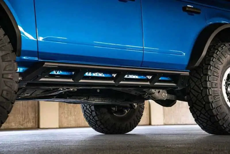 DV8 Offroad SRBR-01