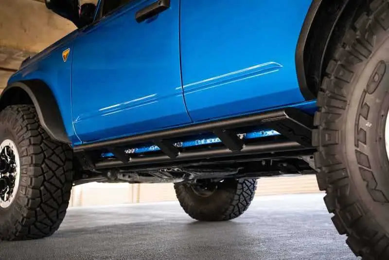 DV8 Offroad SRBR-01