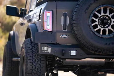 DV8 Offroad RBBR-01