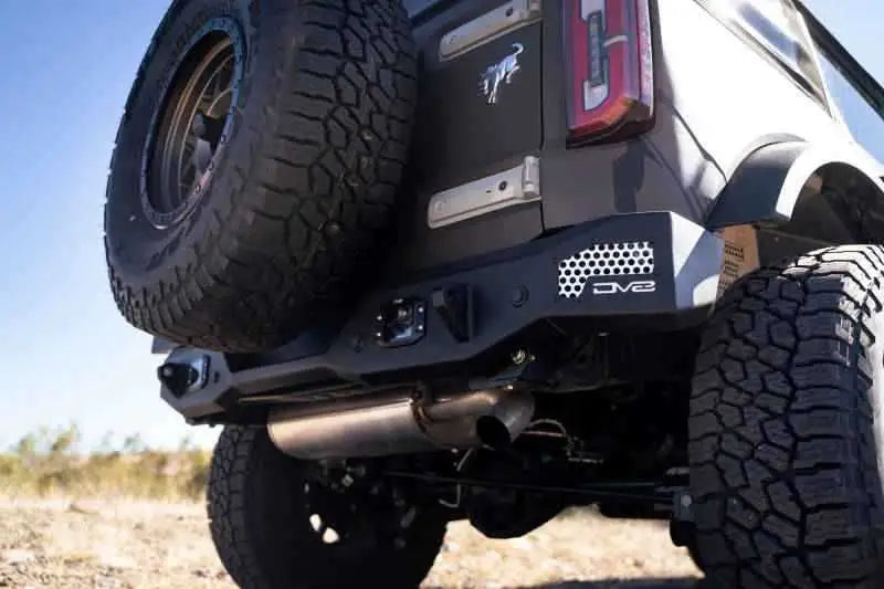 DV8 Offroad RBBR-01