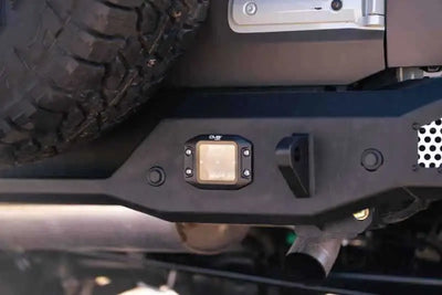 DV8 Offroad RBBR-01