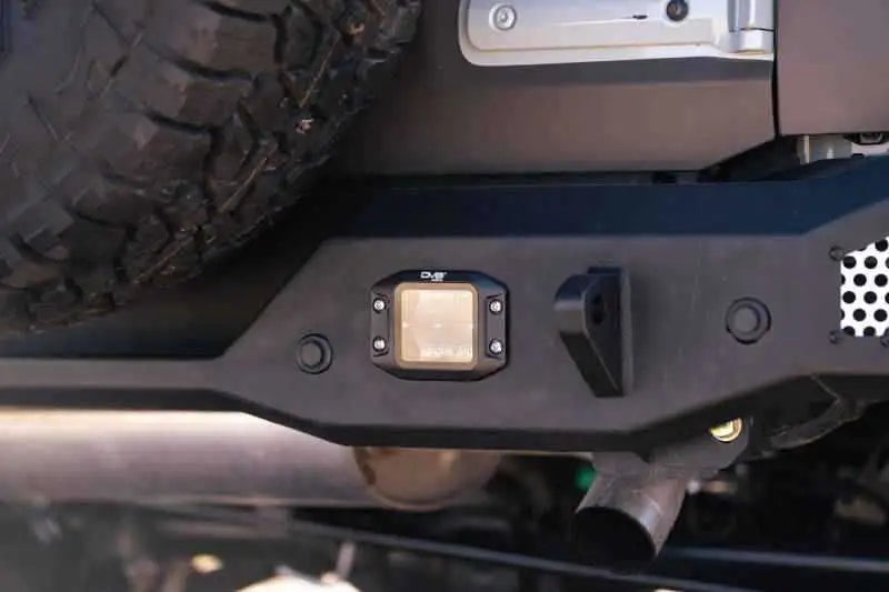 DV8 Offroad RBBR-01