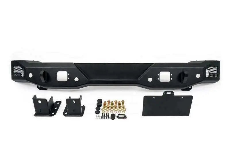 DV8 Offroad RBBR-01